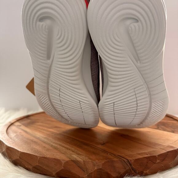 Nike Flex Experience 12 Women's Size 6 Running Shoe Sneakers  DV0746 200 New‎ - Picture 6 of 12